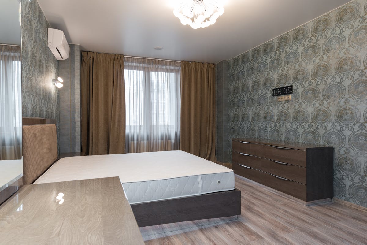 Installation de climatisation à Nice